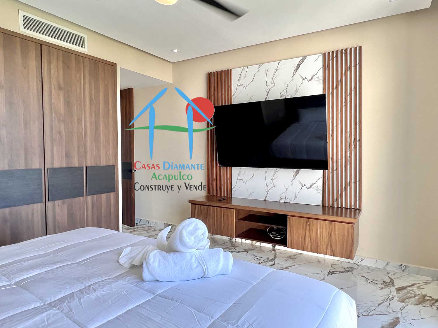 La Isla Ibiza J9 - Recámara dos 5